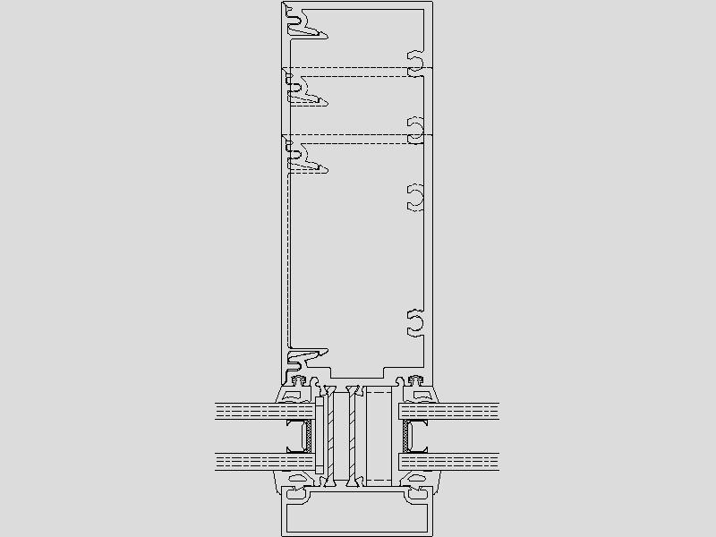 Intermediate Vertical